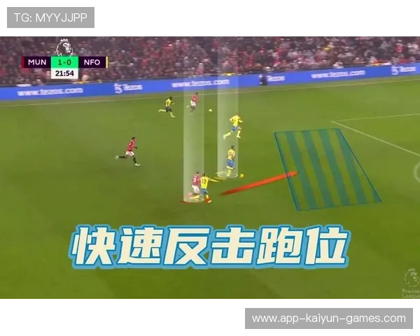 控球与反击风格的实战对照：足球战术的双刃剑