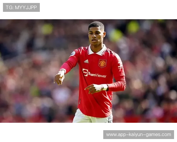 欧冠爆冷：拉什福德一战成名，搅动转会市场