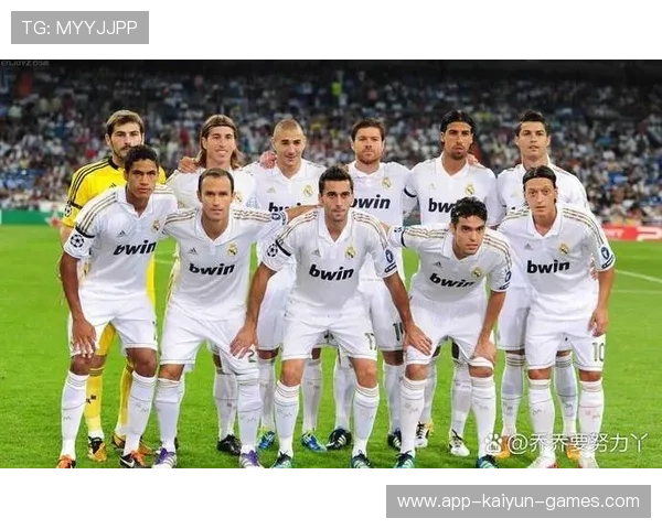 皇马全球青训新战略：线上课程引爆足球梦想