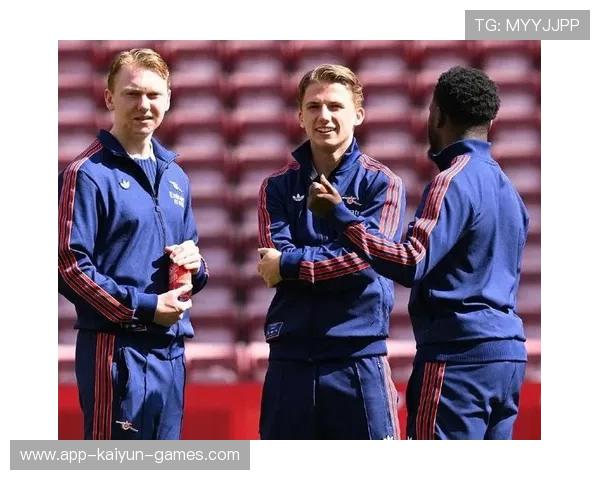 阿森纳若继续推进青训产出未来可期 阿森纳若继续推进青训产出未来可期