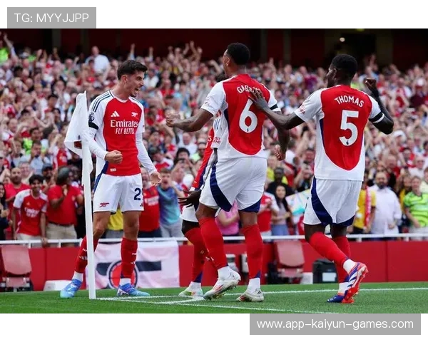 阿森纳若继续推进青训产出未来可期