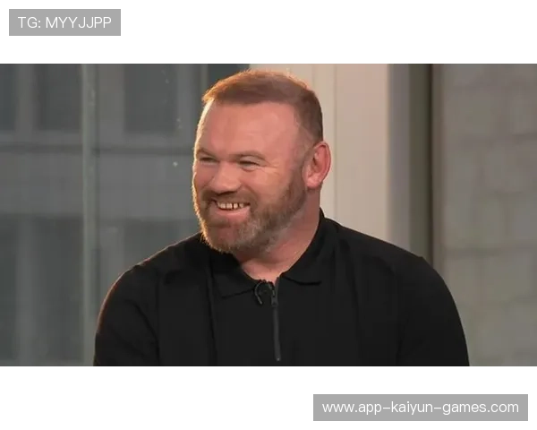 鲁尼再现绝技：英超最佳进球再被提名