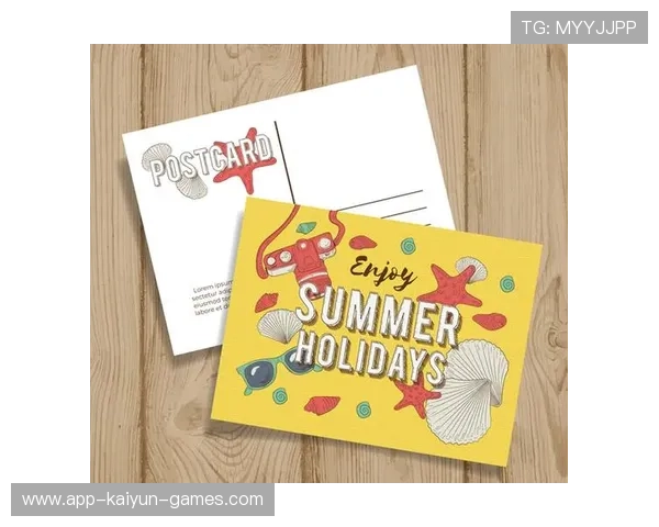 战队推出选手语录明信片便于粉丝收藏寄送，战队名片设计