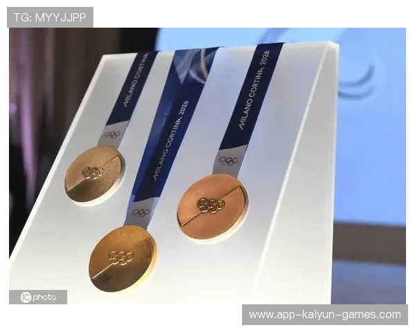 奥运奖牌设计注重手感和视觉效果，奥运奖牌制作标准