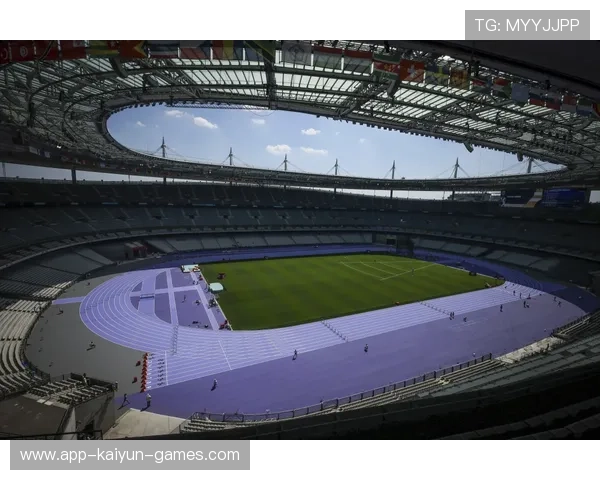 巴黎奥运场馆助力城市可持续发展，巴黎奥运会体育场馆