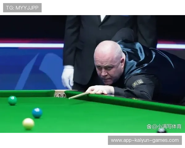 斯诺克赛程火热开启：19局10胜的激烈对决，吴宜泽迎战希金斯“巫师”