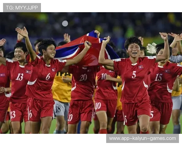 朝鲜2-0巴西，卫冕冠军继续前行，荷兰女足创造历史，朝鲜女足夺冠