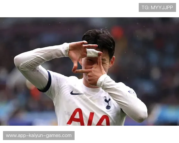 热刺痛失好局，孙兴慜难救主，欧冠资格悬了，孙兴慜热刺进球集锦