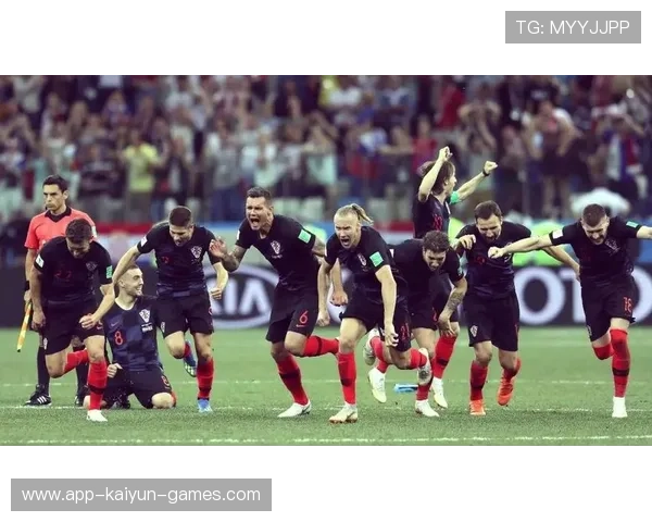 激烈对决：足球世界杯“点球大战”瞬间全纪录