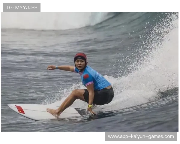 冲浪选手的体能周期化规划与波峰调整